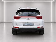 Kia Sportage IV Москва  - изображение 20
