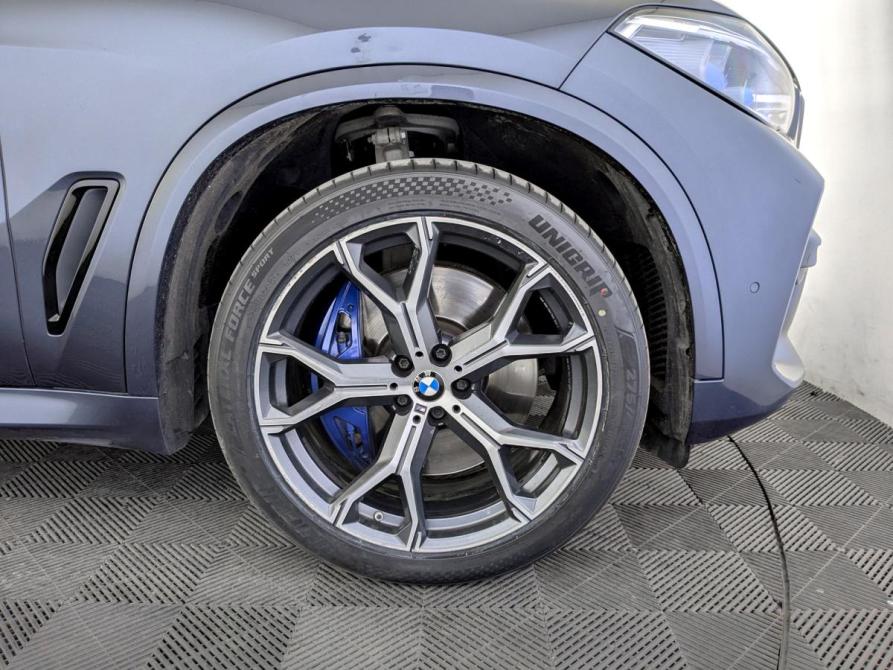 BMW X5 IV (G05/G18) Москва  - изображение 18