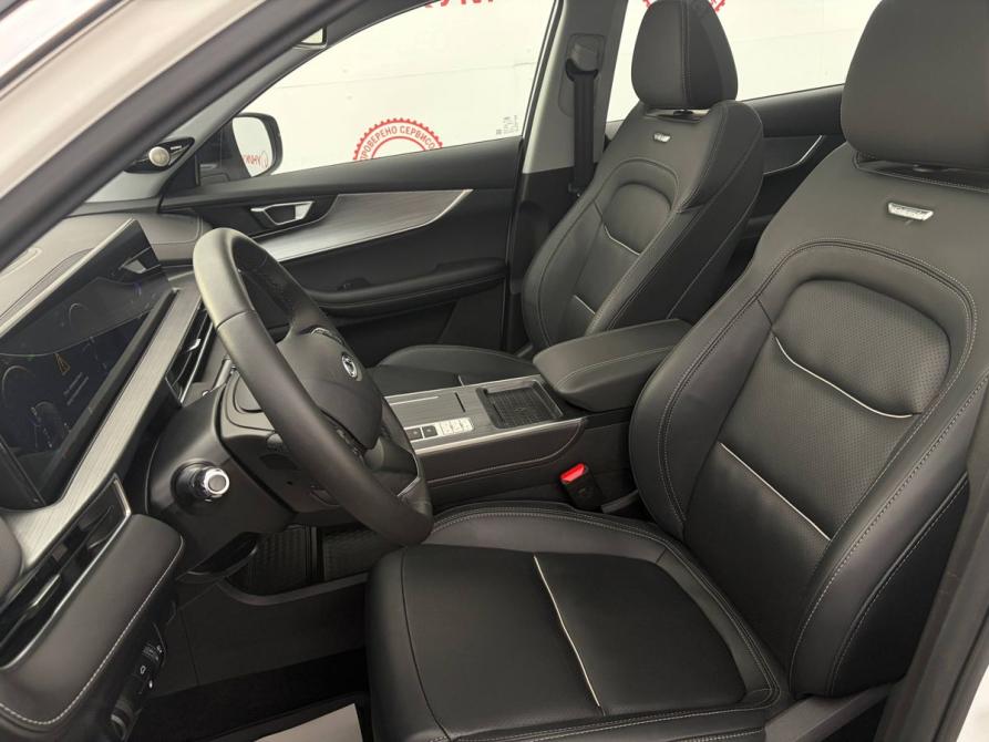 Chery Tiggo 7 Pro Plug-in Hybrid Екатеринбург  - изображение 20