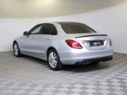 Mercedes-Benz C-Класс IV (W205) Санкт-Петербург  - изображение 30