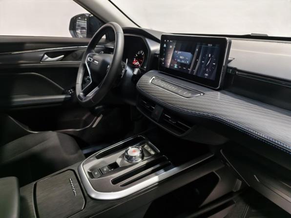 Haval Jolion I Рестайлинг с пробегом 2024 года, цена 1 871 500 рублей, 24076 км, внедорожник, Автокод Объявления