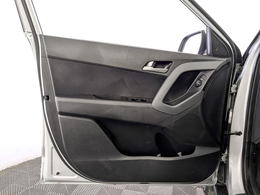 Hyundai Creta I Рестайлинг Москва  - изображение 19