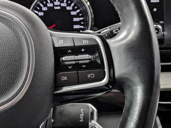 Kia Carnival IV с пробегом 2022 года, цена 3 650 000 рублей, 138059 км, минивэн, Автокод Объявления