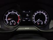 Skoda Octavia III (A7) Рестайлинг Пермь  - изображение 29