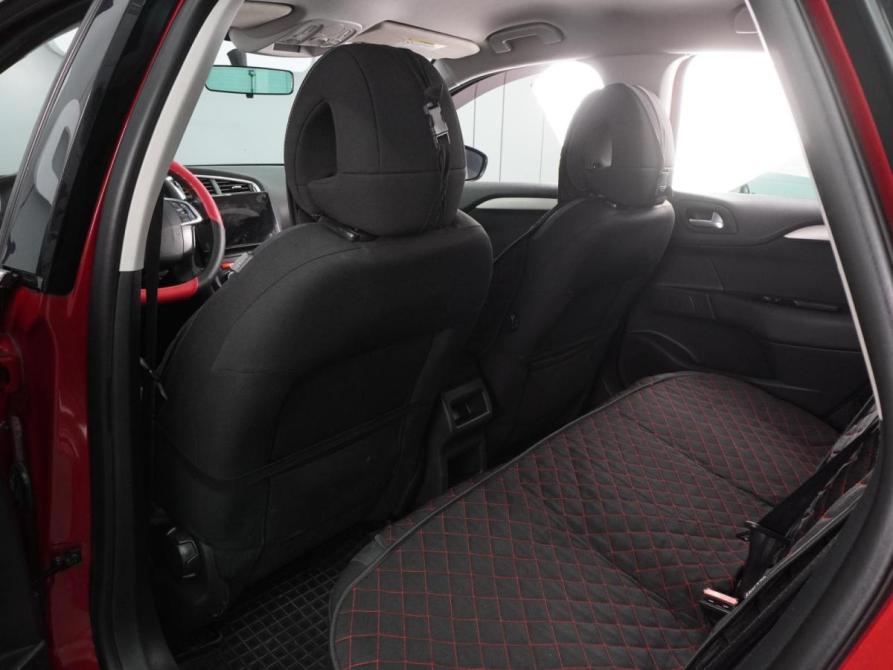 Citroen C4 II Воронеж  - изображение 11