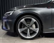 Audi A5 II (F5) Рестайлинг Иркутск  - изображение 50