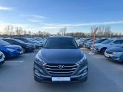 Hyundai Tucson III Калуга  - изображение 20