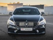 Mercedes-Benz CLS II (C218) Рестайлинг Москва  - изображение 30