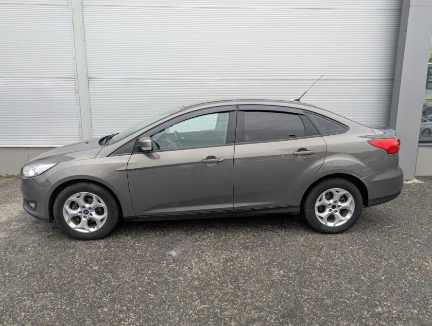 Ford Focus III Рестайлинг Белгород  - изображение 6