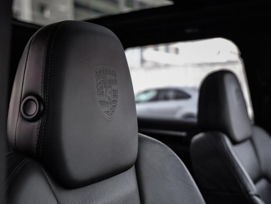 Porsche Cayenne II Рестайлинг (958) Санкт-Петербург  - изображение 25