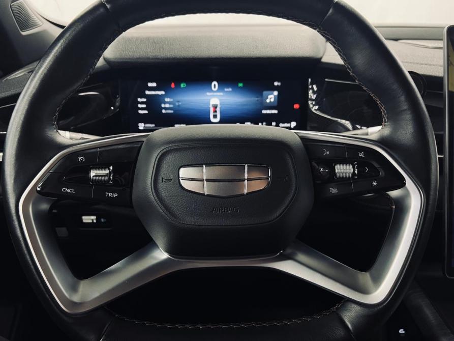 Geely Preface I Санкт-Петербург  - изображение 19