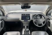 Toyota Land Cruiser Prado 150 Series Рестайлинг 2 Красноярск  - изображение 37