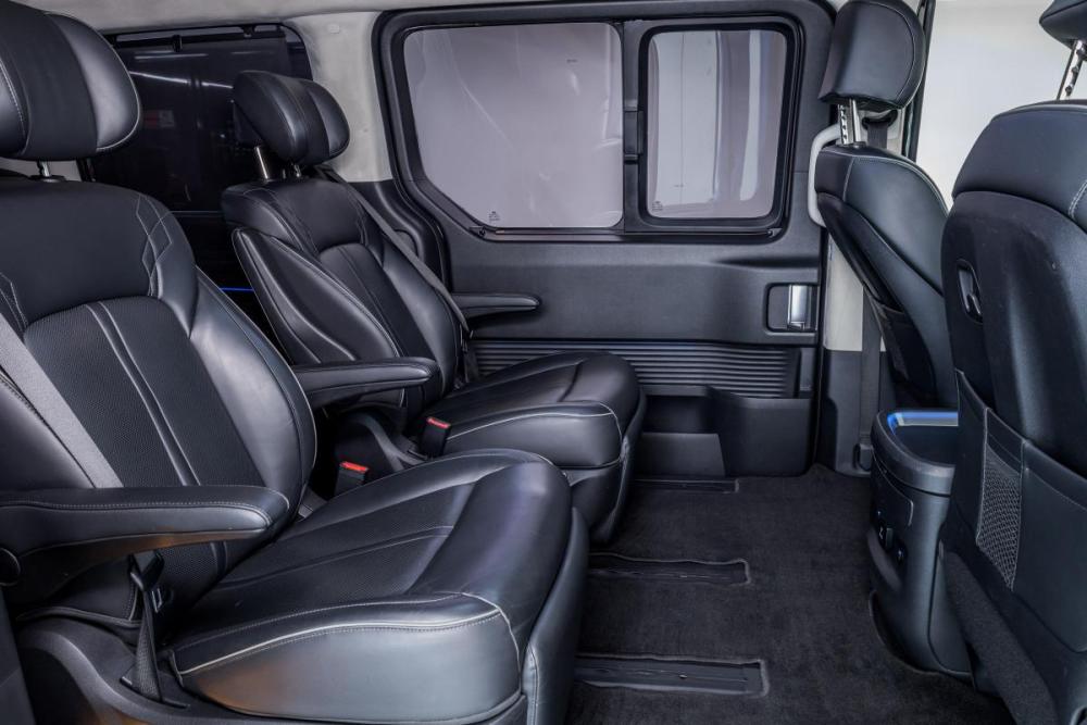 Hyundai Staria I Казань  - изображение 11