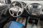 Hyundai ix35 I Рестайлинг Барнаул  - изображение 45