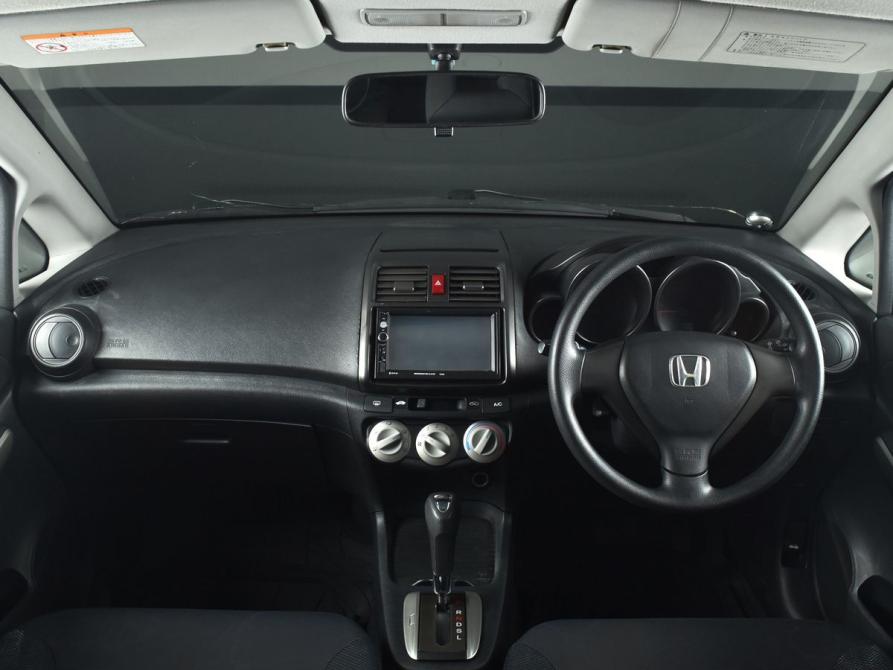 Honda Airwave I Кемерово  - изображение 7