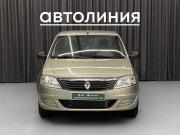 Renault Logan I Рестайлинг Красноярск  - изображение 16