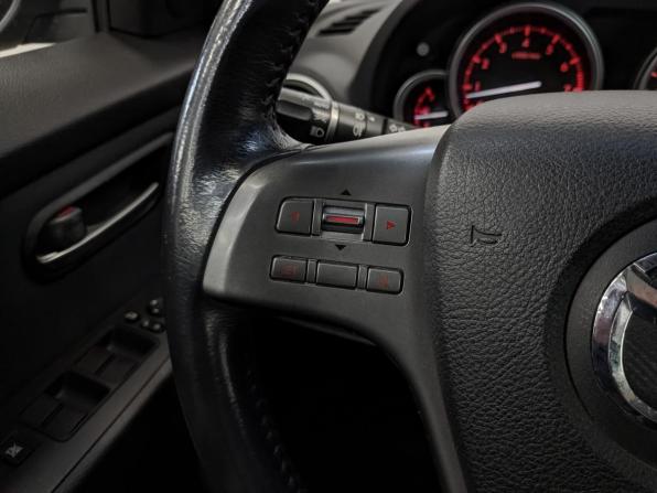 Mazda 6 II (GH) с пробегом 2008 года, цена 1 120 000 рублей, 98555 км, универсал, Автокод Объявления