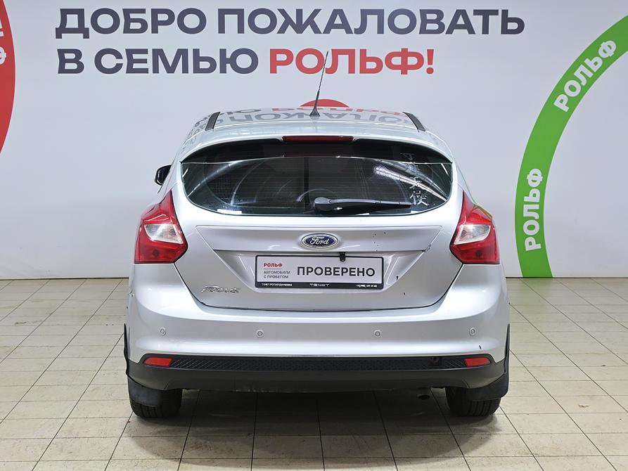Ford Focus III Москва  - изображение 5
