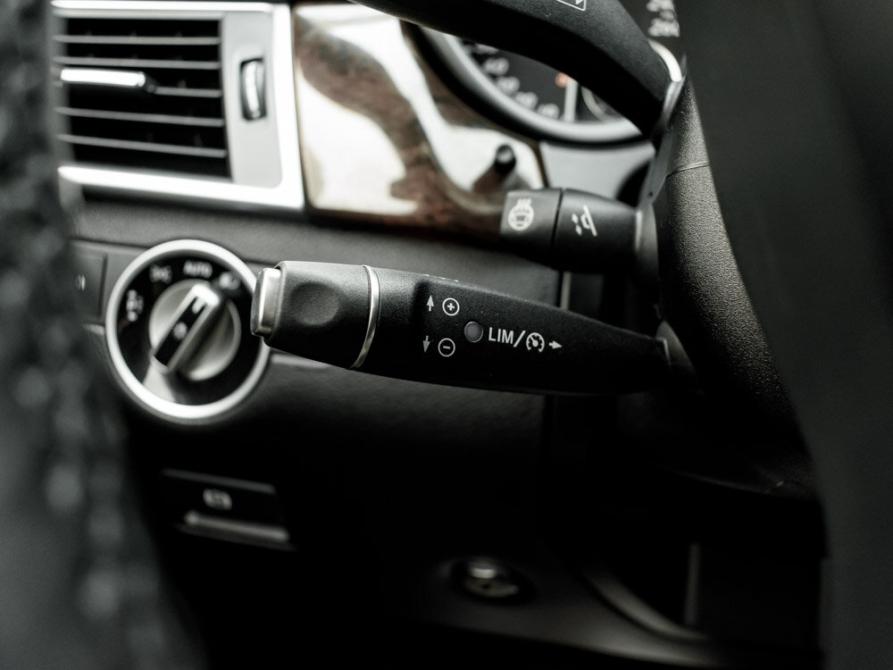 Mercedes-Benz GL-Класс II (X166) Екатеринбург  - изображение 19