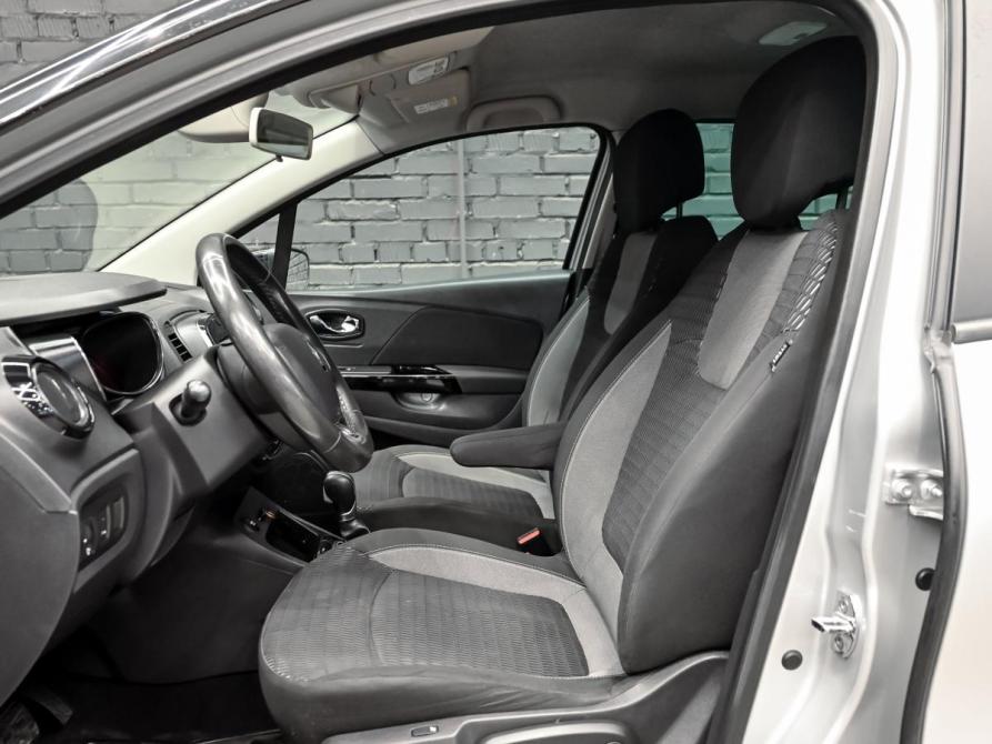Renault Kaptur I Екатеринбург  - изображение 10