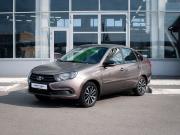 Lada (ВАЗ) Granta I Рестайлинг Курган  - изображение 22