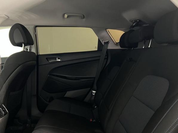 Hyundai Tucson III с пробегом 2018 года, цена 1 799 000 рублей, 170600 км, внедорожник, Автокод Объявления