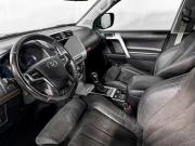 Toyota Land Cruiser Prado 150 Series Рестайлинг 2 Санкт-Петербург  - изображение 34