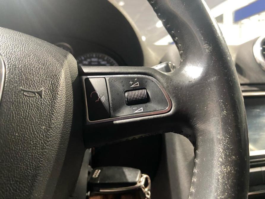 Audi A3 II (8P) Рестайлинг 2 Сыктывкар  - изображение 22