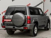 Nissan Patrol V (Y61) Рестайлинг Екатеринбург  - изображение 30