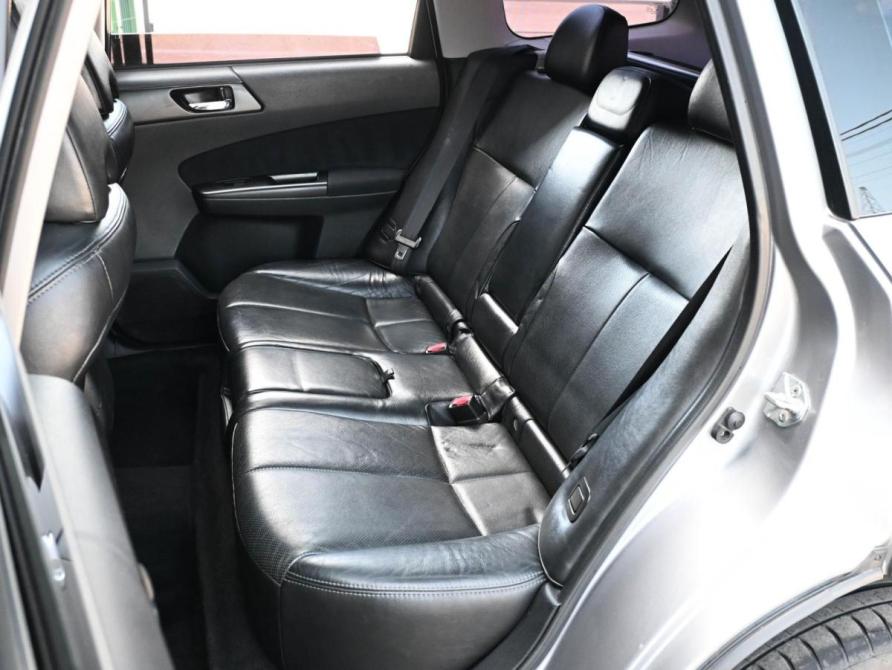 Subaru Forester III Новороссийск  - изображение 9