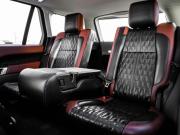Land Rover Range Rover IV Санкт-Петербург  - изображение 66