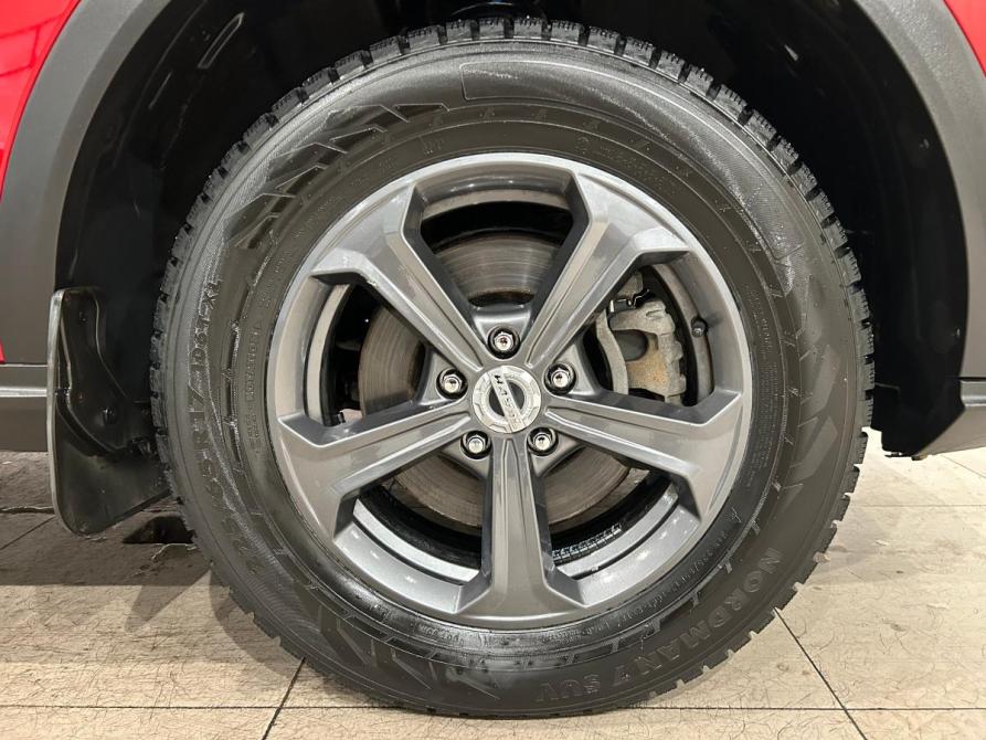 Haval F7x I Рестайлинг Санкт-Петербург  - изображение 11