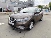Nissan Qashqai II Рестайлинг Санкт-Петербург  - изображение 11