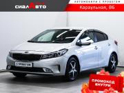 Kia Cerato III Рестайлинг (Classic) Красноярск  - изображение 32