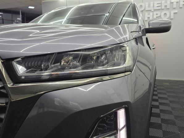 Chery Tiggo 7 Pro Max I с пробегом 2023 года, цена 2 049 000 рублей, 42000 км, внедорожник, Автокод Объявления
