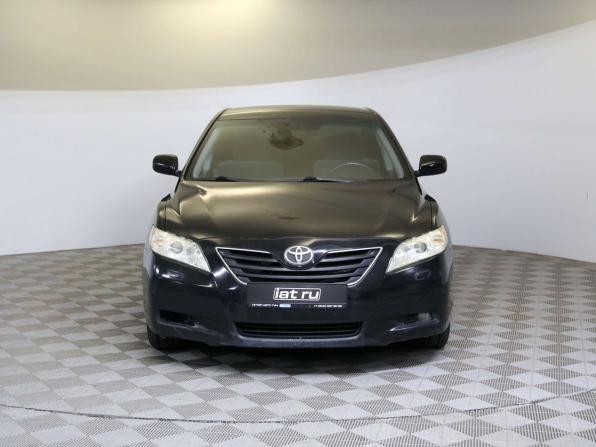 Toyota Camry VI (XV40) с пробегом 2008 года, цена 945 000 рублей, 215000 км, седан, Автокод Объявления