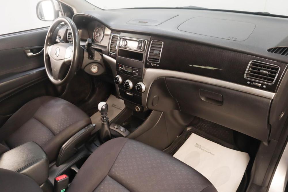 SsangYong Actyon II Челябинск  - изображение 11
