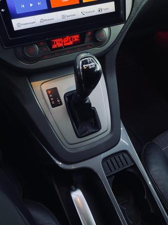Ford Kuga I с пробегом 2012 года, цена 950 000 рублей, 174877 км, внедорожник, Автокод Объявления