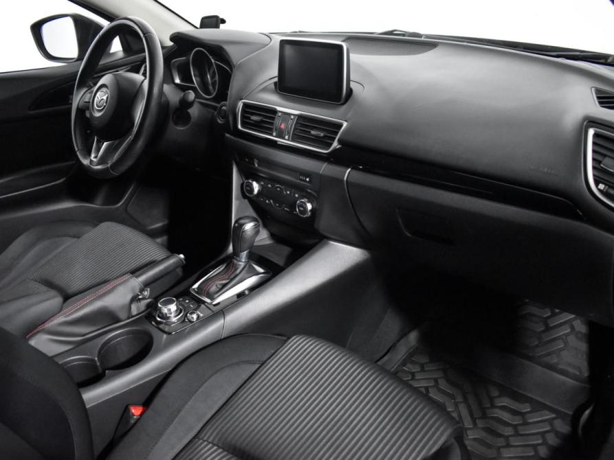 Mazda 3 III (BM) Санкт-Петербург  - изображение 13