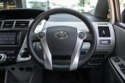 Toyota Prius Alpha I (ZVW40/41) Иркутск  - изображение 38
