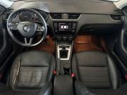 Skoda Octavia III (A7) Москва  - изображение 27