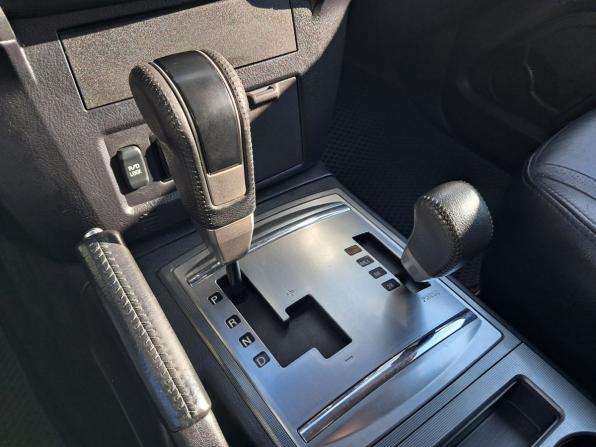 Mitsubishi Pajero IV с пробегом 2010 года, цена 1 460 000 рублей, 488986 км, внедорожник, Автокод Объявления