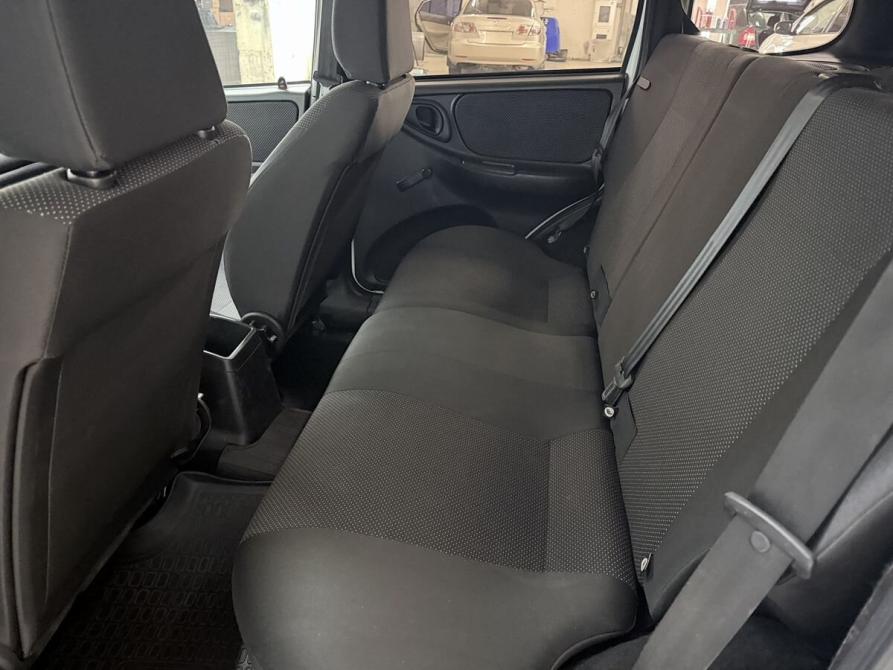 Chevrolet Niva I Рестайлинг Воронеж  - изображение 12