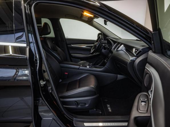 Infiniti QX50 II с пробегом 2020 года, цена 2 799 000 рублей, 135000 км, внедорожник, Автокод Объявления