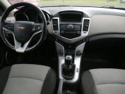 Chevrolet Cruze I Иваново  - изображение 30