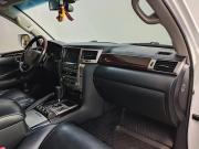 Lexus LX III Рестайлинг Барнаул  - изображение 69