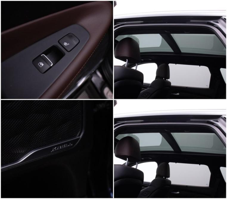 Hyundai Santa Fe IV Москва  - изображение 17