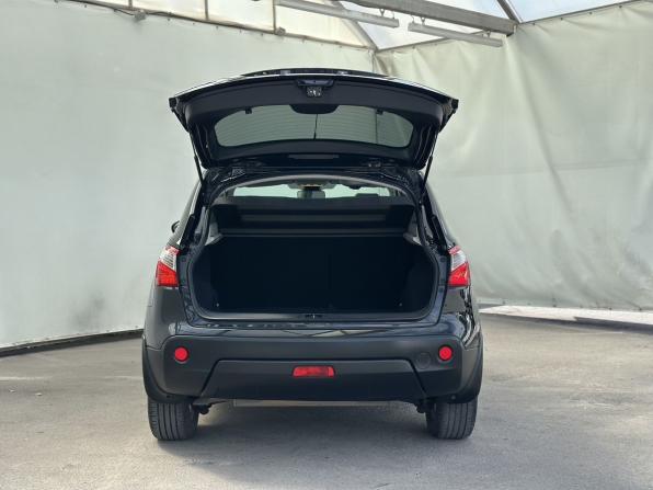 Nissan Qashqai I Рестайлинг с пробегом 2012 года, цена 1 174 000 рублей, 134074 км, внедорожник, Автокод Объявления