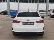 Hyundai Solaris II Рестайлинг Набережные Челны  - изображение 33