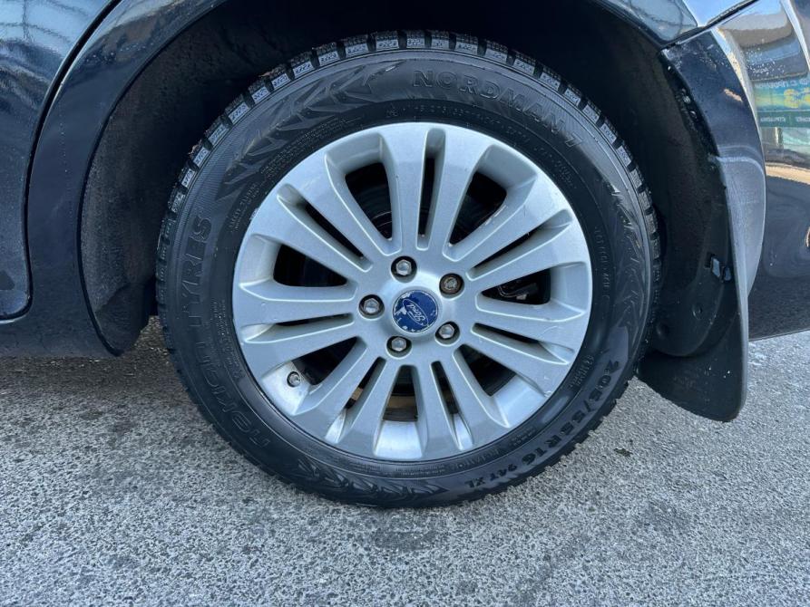 Ford Mondeo IV Екатеринбург  - изображение 12